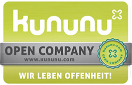 Kununu-Open-Company