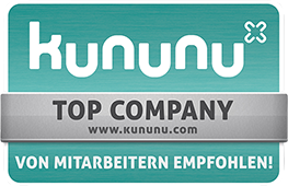 Kununu-Top-Company