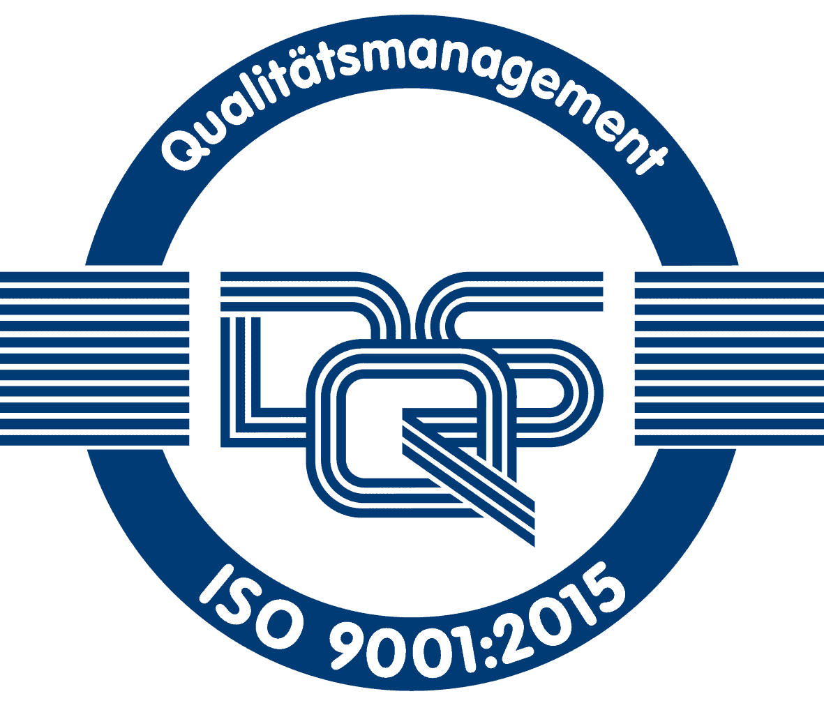 ISO 9001-2015 Deutsch