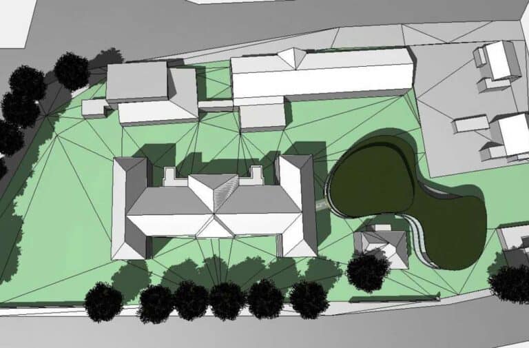 Generalplaner Architekten Ingenieure | COPLAN AG