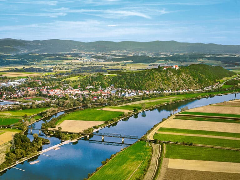 Energienutzungsplan für den Landkreis Straubing-Bogen