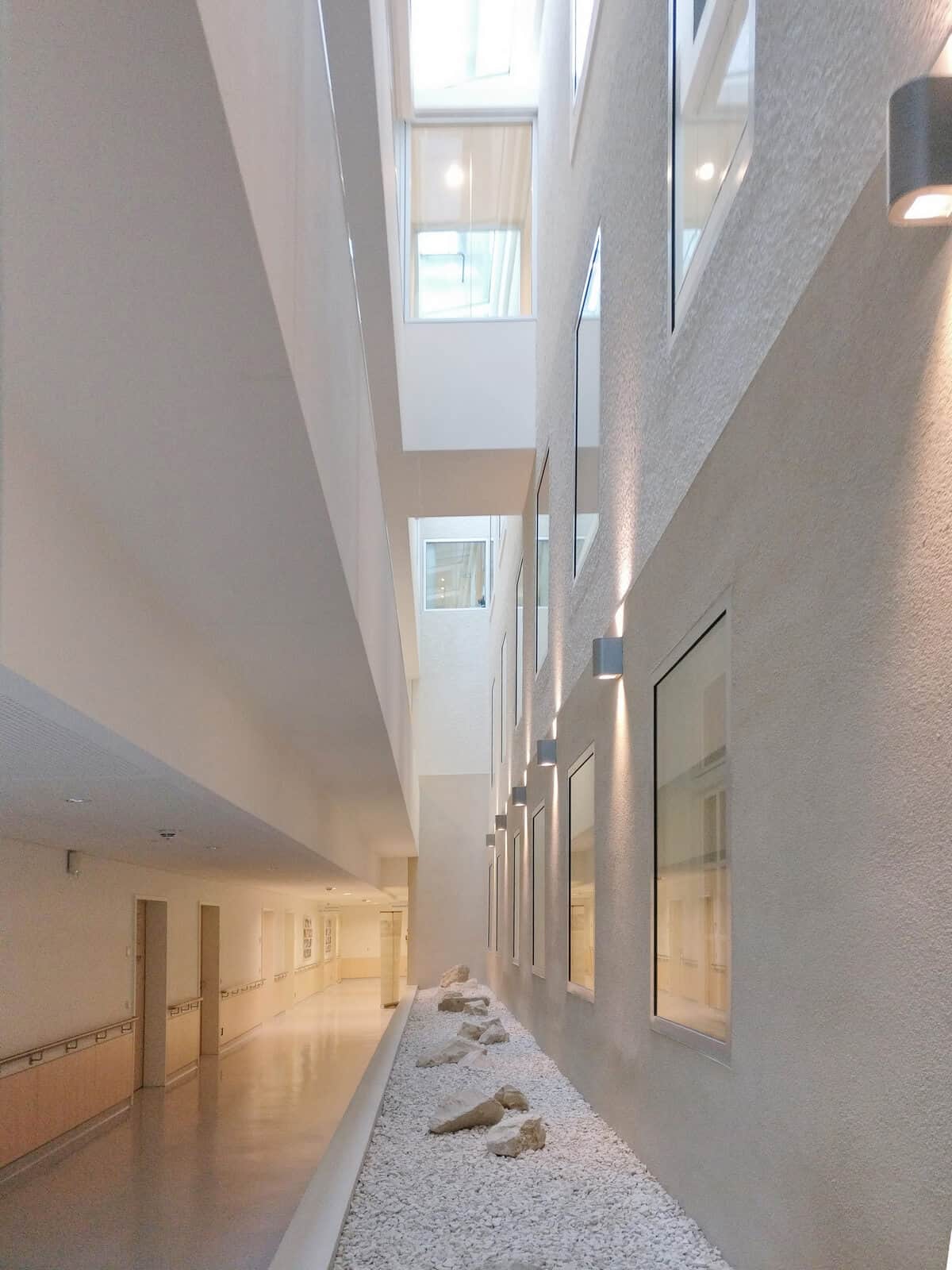 Klinikum Dritter Orden München COPLAN AG Klinikum Dritter Orden München COPLAN AG