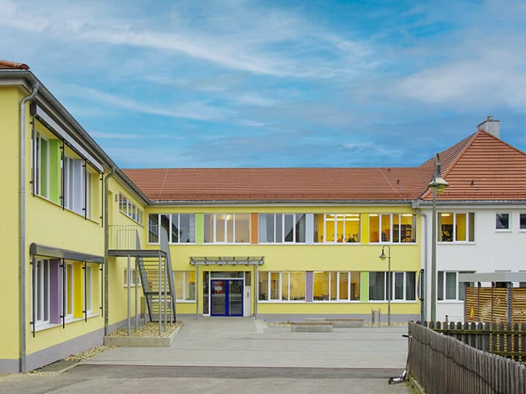 Grundschule Geisenhausen