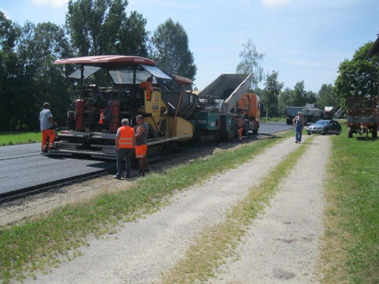 B588 Eggenfelden – Mitterskirchen