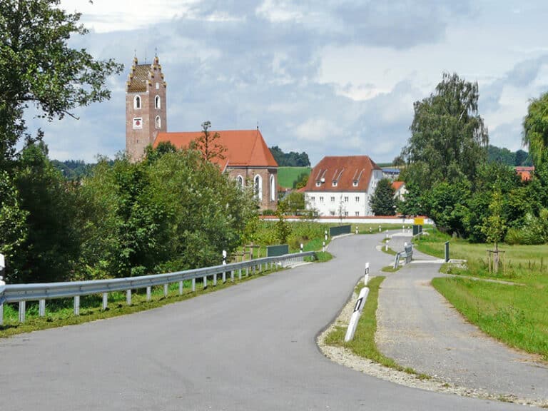 Gemeindeverbindungsstraße B388 – PAN 56