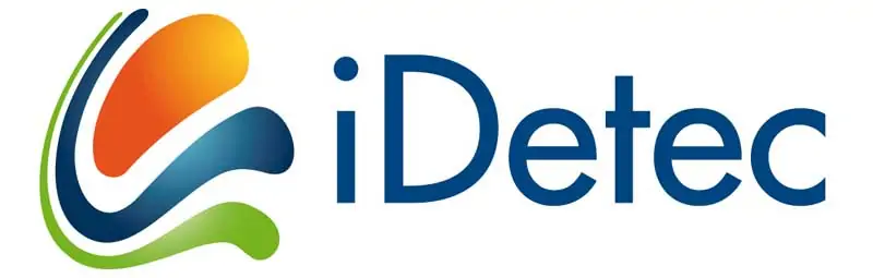 iDetec Logo