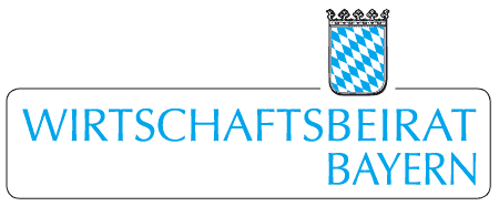 Logo Wirtschaftsrat Bayern