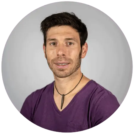 Mitarbeiter Markus Stummer COPLAN AG