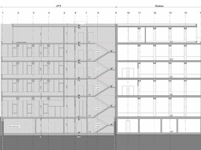 Machbarkeitsstudie Wacker Chemie AG