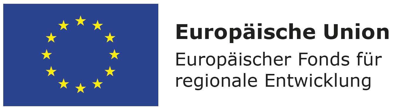 Europäischer Fonds für regionale Entwicklung 