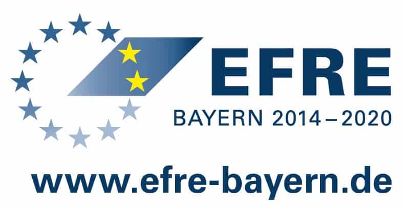 EFRE Bayern