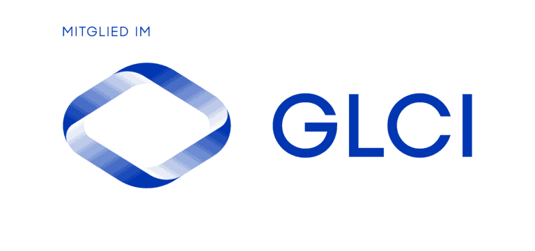 Logo GLCI Mitglied COPLAN AG