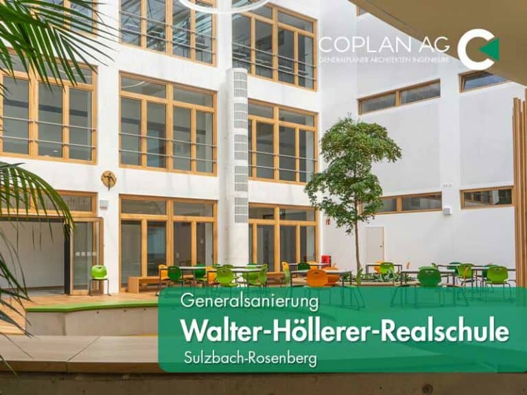 Video Walter Höllerer Realschule