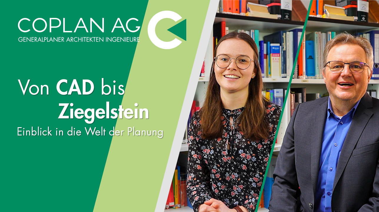 Wie plant man ein Haus? - Von CAD bis Ziegelstein