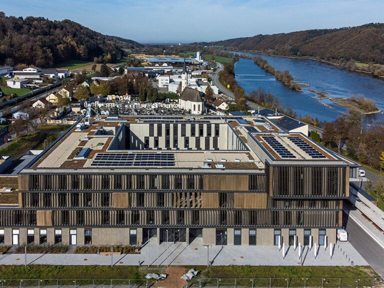 Berufliches Schulzentrum (BSZ) Vilshofen a.d. Donau