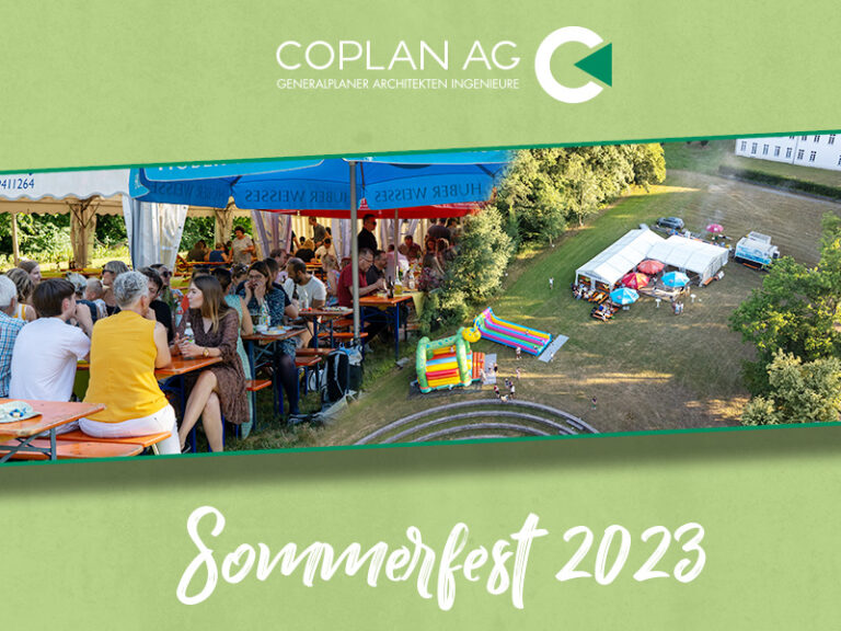 Sommerfest 2023