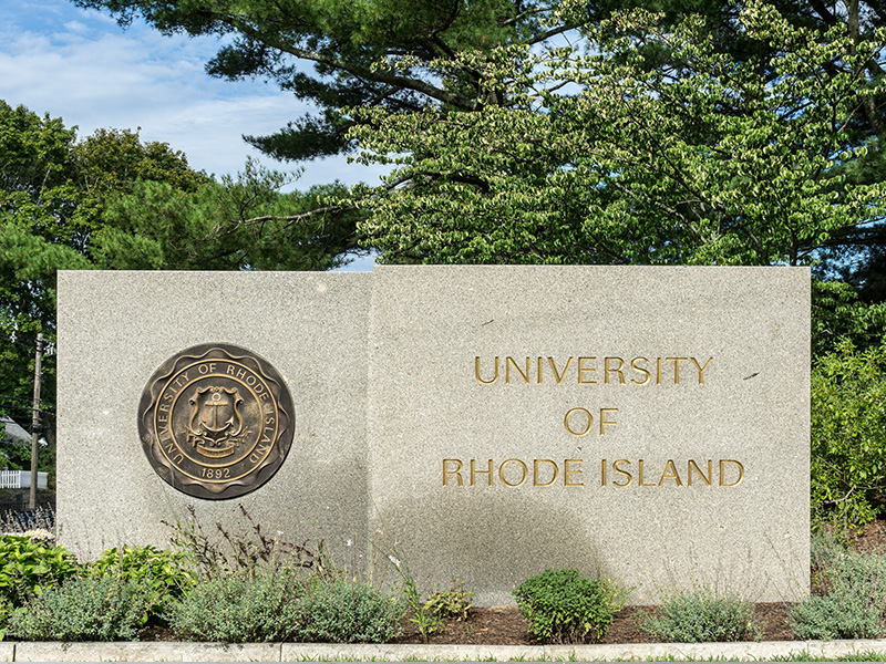 Univerity of Rhode Island