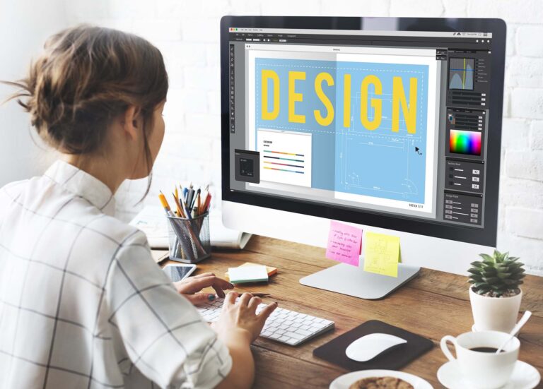 Azubi Mediengestalter digital print