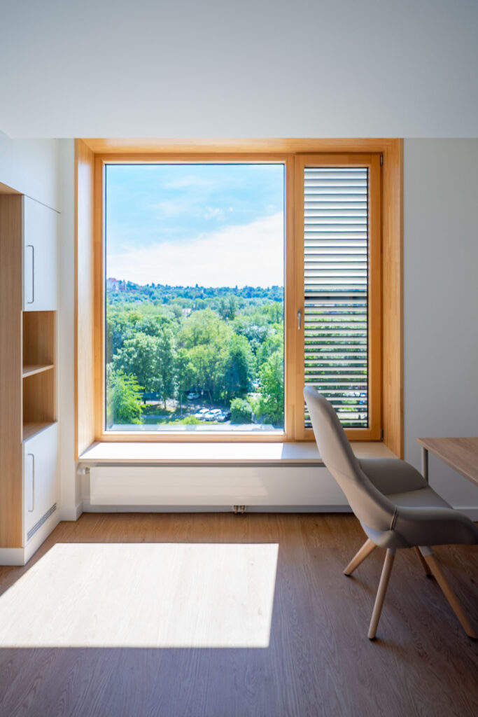 Klinikum Landshut Zimmer