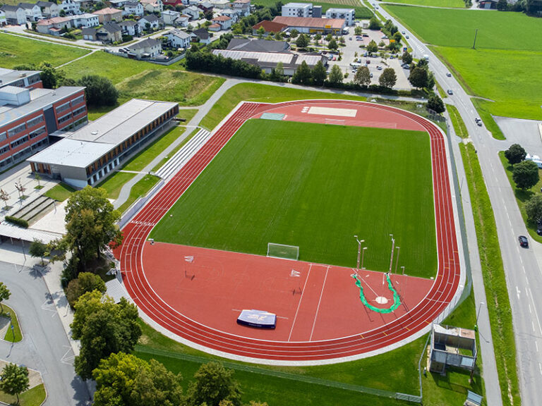 Sportanlage Arnstorf