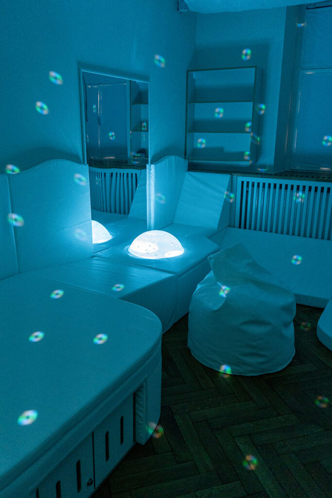 Bildungsstätte St. Wolfgang Straubing