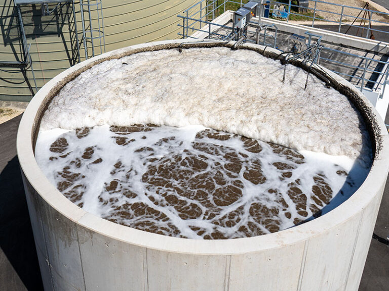 Klaeranlage Piding Beitrag