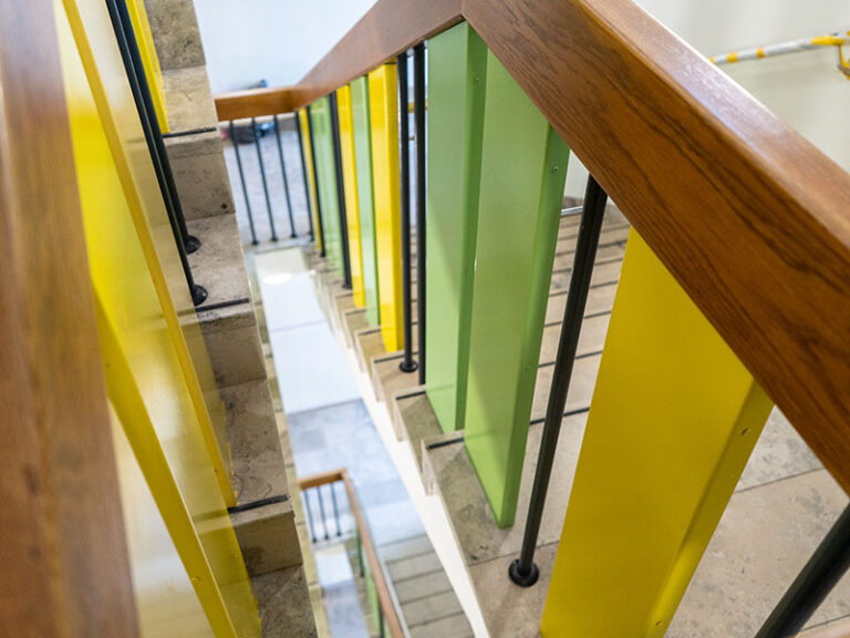 Bildungsstaette St.Wolfgang