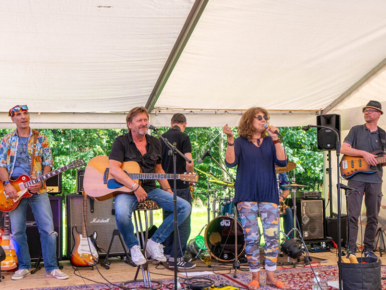 COPLAN Sommerfest 2026 - Seconhand Man