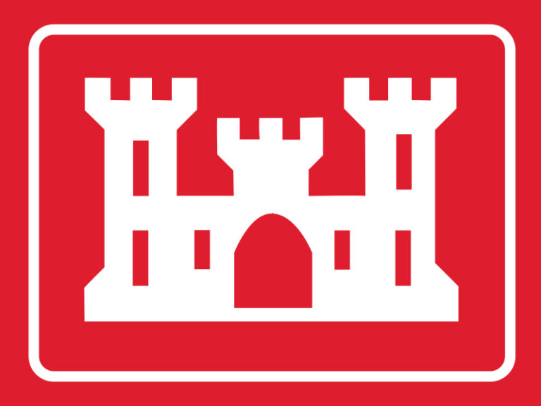 USACE Logo